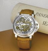 Panerai - PAM00840  Luminor Sealand Year of the Dragon