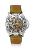 Panerai - PAM00840  Luminor Sealand Year of the Dragon