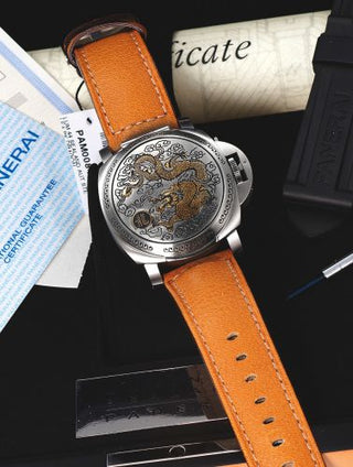 Panerai - PAM00840  Luminor Sealand Year of the Dragon