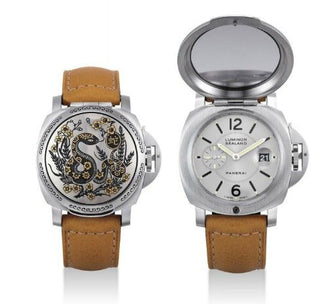 Panerai - PAM00842  Luminor Sealand Year of the Snake