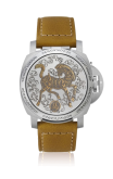 Panerai - PAM00847  Luminor Sealand Year of the Horse