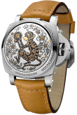 Panerai - PAM00850  Luminor 1950 Sealand Year of the Monkey