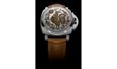 Panerai - PAM00852  Luminor 1950 Sealand Year of the Rooster