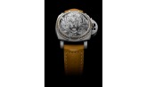 Panerai - PAM00854  Luminor 1950 3 Days Automatic Acciaio Sealand for Purdey Leopard