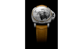 Panerai - PAM00855  Luminor 1950 3 Days Automatic Acciaio Sealand for Purdey Buffalo