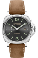 Panerai Luminor Due 45 3 Days Automatic Titanio / Blue (PAM00904)