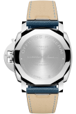 Panerai - PAM00906  Luminor Due 42 3 Days Date Stainless Steel / White