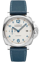 Panerai Luminor Due 42 3 Days Stainless Steel / Black (PAM00906)