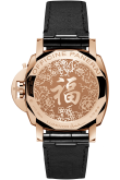 Panerai - PAM00908  Luminor Due 38 Automatic Oro Rosso / Black