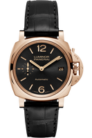 Panerai Luminor Due Pastello 38 Automatic / Light Blue (PAM00908)