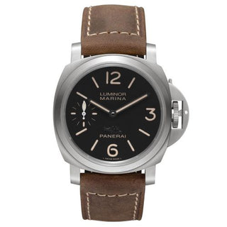 Panerai - PAM00913  Luminor Marina 8 Days London Boutique