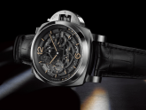 Panerai - PAM00920  Luminor 1950 L'Astronomo Tourbillon Moon Phases Equation of Time GMT