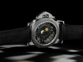 Panerai - PAM00920  Luminor 1950 L'Astronomo Tourbillon Moon Phases Equation of Time GMT