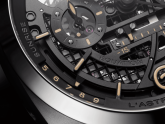 Panerai - PAM00920  Luminor 1950 L'Astronomo Tourbillon Moon Phases Equation of Time GMT