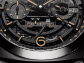 Panerai - PAM00920  Luminor 1950 L'Astronomo Tourbillon Moon Phases Equation of Time GMT