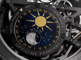 Panerai - PAM00920  Luminor 1950 L'Astronomo Tourbillon Moon Phases Equation of Time GMT