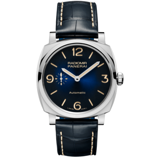 Panerai - PAM00933  Radiomir 1940 42 3 Days Automatic Acciaio / Mediterraneo