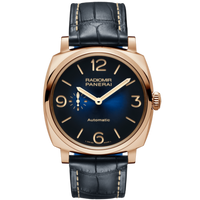 Panerai Radiomir 1940 3 Days Art Deco (PAM00934)