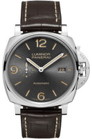 Panerai Luminor Due 42 3 Days Titanium / Blue (PAM00943)