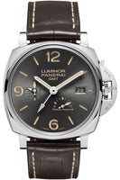 Panerai Luminor Due 42 Automatic Stainless Steel / Blue / Bracelet (PAM00944)