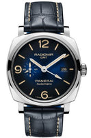 Panerai Radiomir 1940 45 3 Days Automatic Stainless Steel / Military Green (PAM00945)