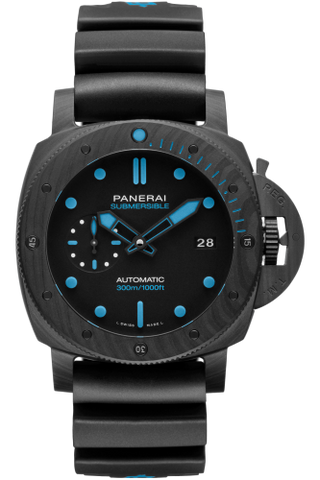 Panerai - PAM00960  Luminor Submersible 42 3 Days Automatic Carbotech