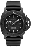 Panerai Luminor Submersible 42 3 Days Automatic Azzurro (PAM00979)