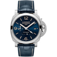 Panerai  Luminor 1950 3 Days Titanio DLC (PAM00986)