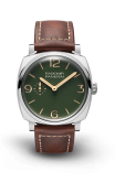 Panerai - PAM00995  Radiomir 1940 45 3 Days Automatic Stainless Steel / Military Green