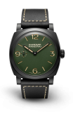 Panerai - PAM00997  Radiomir 1940 48 3 Days Ceramic / Military Green