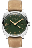 Panerai Radiomir 1940 Equation Of Time 8 Days Acciaio (PAM00998)