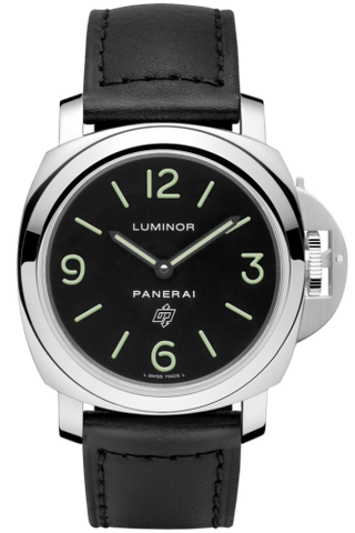 Panerai - PAM01000  Luminor Base Logo Snapback