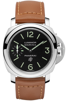 Panerai Luminor Base 44 Logo 3 Days White (PAM01005)