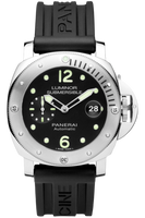 Panerai Luminor Submersible 47 3 Days Automatic Carbotech / Black (PAM01024)