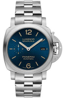 Panerai Luminor 1950 Chrono 44 Stainless Steel / Black (PAM01028)