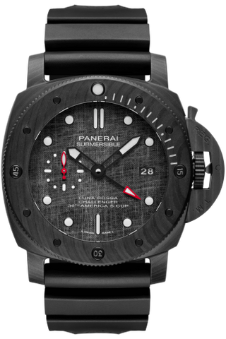 Panerai - PAM01039  Luminor Submersible 47 Luna Rossa