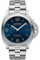 Panerai Luminor 1950 47 Regatta Carbotech / Luna Rossa (PAM01058)