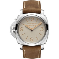 Panerai Luminor 1950 44 3 Days Goldtech / Sole Blu (PAM01075)