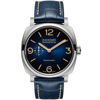 Panerai Radiomir 1940 Chronograph Oro Rosso (PAM01078)