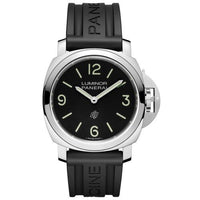 Panerai Luminor Marina Logo Bianco (PAM01086)