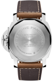 Panerai - PAM01088  Luminor 44 GMT Automatic Stainless Steel / Black