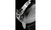 Panerai - PAM01090  Luminor 44 Power Reserve Automatic Stainless Steel / Black