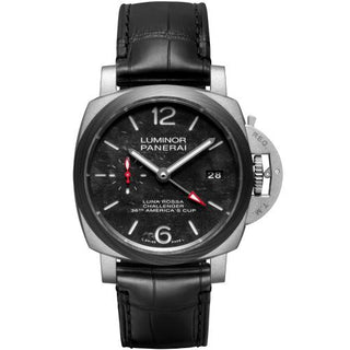 Panerai - PAM01096  Luminor 1950 42 Luna Rossa GMT