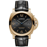 Panerai Luminor 1950 44 Chrono Flyback Automatic Takashi Sorimachi (PAM01115)