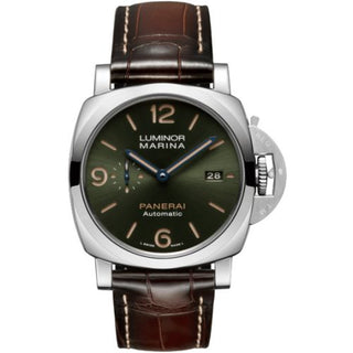 Panerai - PAM01116  Luminor 1950 Marina 3 Days Automatic Platinumtech