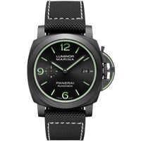 Panerai Luminor 1950 44 3 Days Fibratech / Grey (PAM01118)