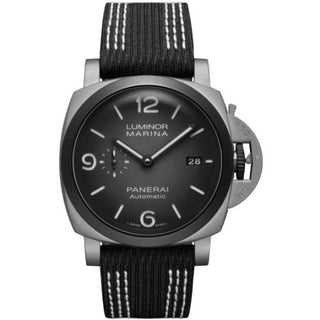 Panerai - PAM01122  Luminor 1950 Marina 3 Days Automatic Guillaume Nery Edition