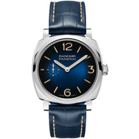 Panerai Radiomir 1940 48 3 Days Ceramic / Military Green (PAM01144)