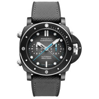 Panerai Luminor Submersible 42 3 Days Automatic Bronzo Blu Abisso (PAM01208)