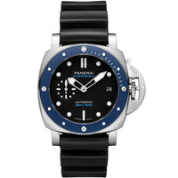 Panerai Luminor Submersible 47 Marina Militare Carbotech Comsubin (PAM01209)